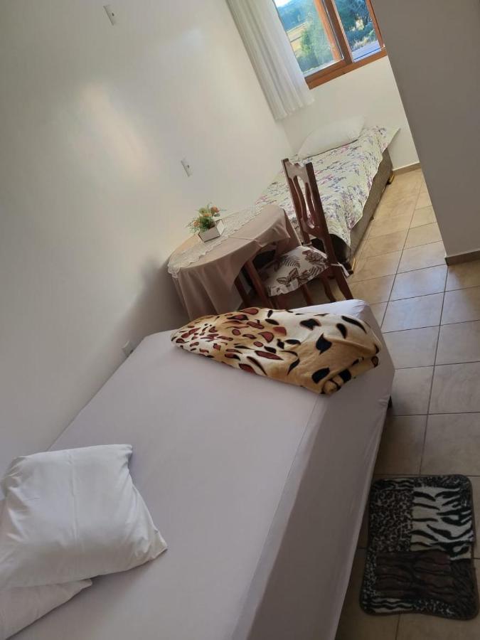 Hotel Pousada Rolantchê Rolante Extérieur photo