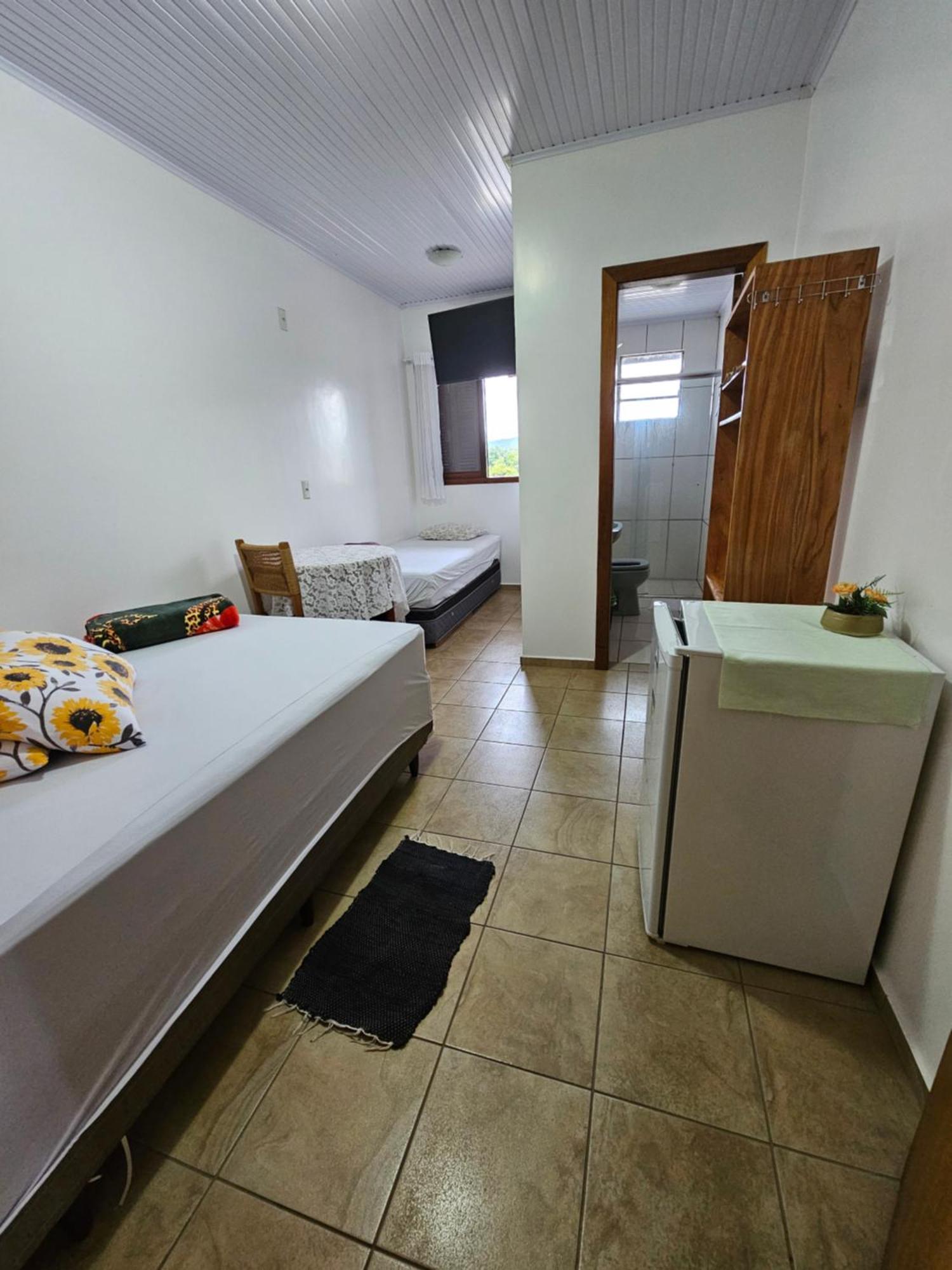 Hotel Pousada Rolantchê Rolante Extérieur photo