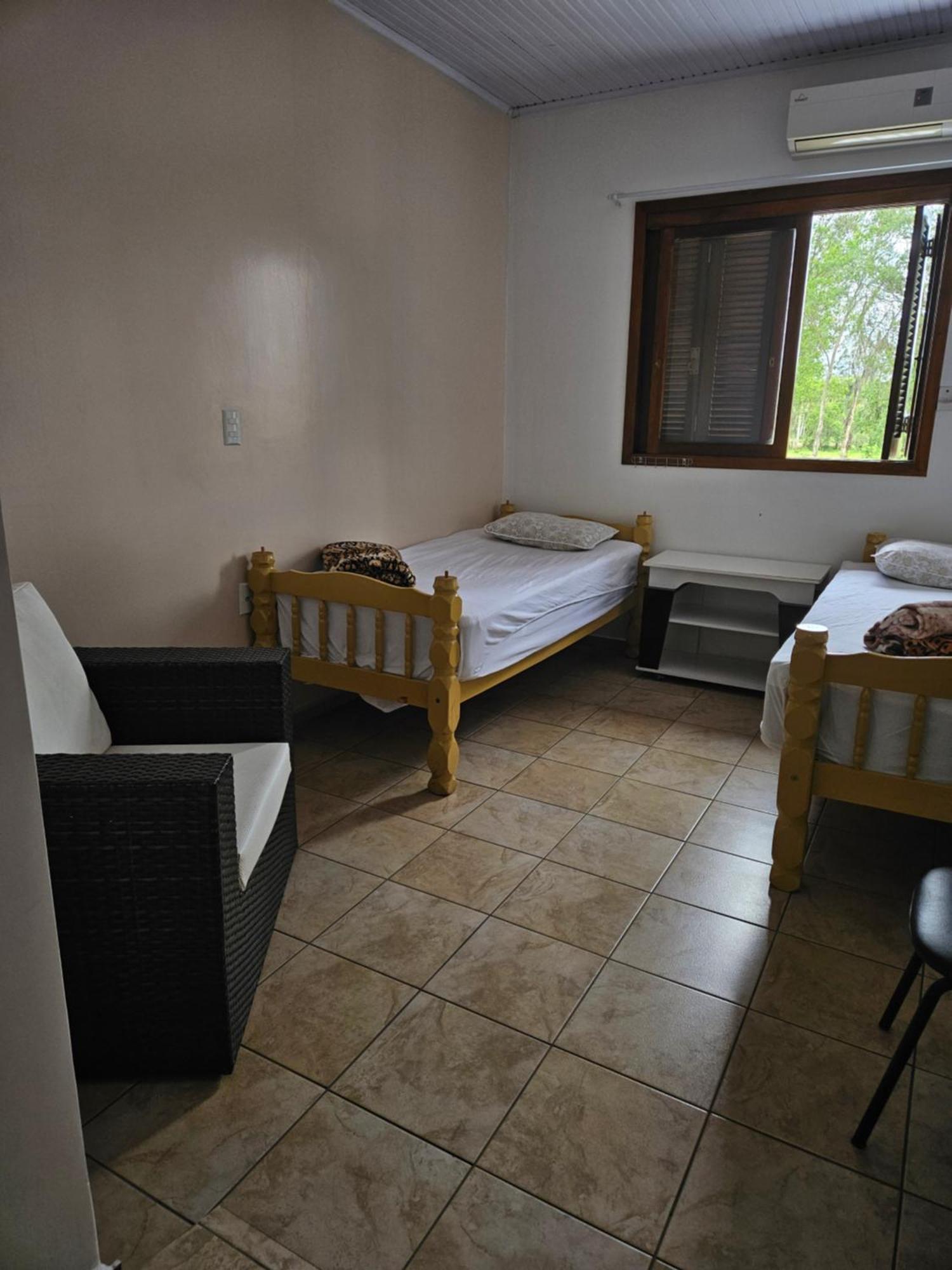 Hotel Pousada Rolantchê Rolante Extérieur photo