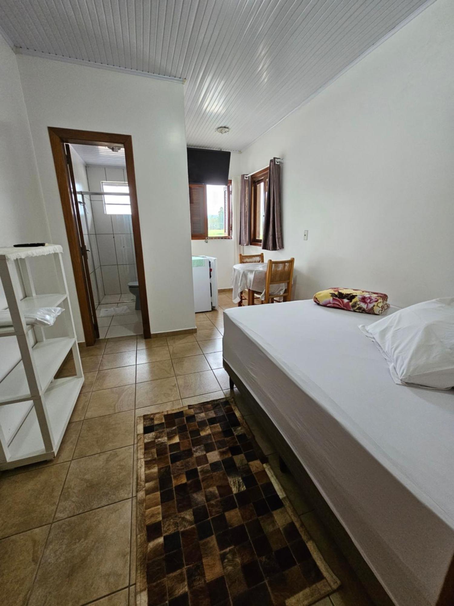 Hotel Pousada Rolantchê Rolante Extérieur photo