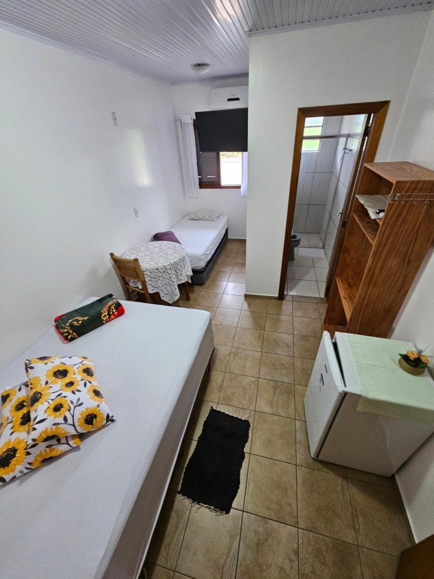 Hotel Pousada Rolantchê Rolante Extérieur photo